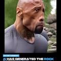 La roca comiendo rocas