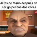 jefes marianos