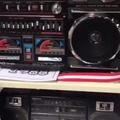 ¿Qué radiograbador usabas en los años 80? 