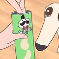 commented item thumbnail