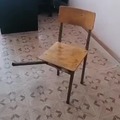 silla histórica de 1945