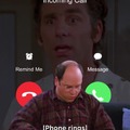 dongs in a call