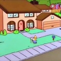 Los Simpson - T9E5 "Una Familia Peligrosa" (Parte 9)