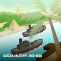 Egypt 1955