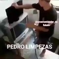 Pedro limpiezas