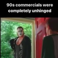 90s commercials were great
