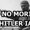 Adof Hitler últimas palabras 100% real