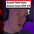 We got GTA VII news before we got GTA VI.