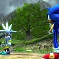 Nunca va a existir Sonic Adventure 3