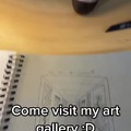 Welcome to the gallery