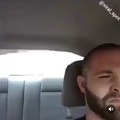 Dealing with road rage