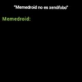 Mimosdroid \:Greek:/