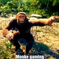 Monke Gaming