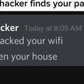 Professional hacker