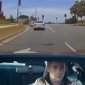 Good guy on the road