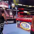 Tremenda la WWE mexicana