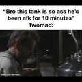 TwoMad