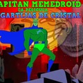 Capitan Memedroid