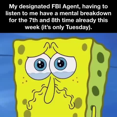 It's only Tuesday - Meme by hybridsense153 :) Memedroid