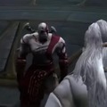 Kratos vacilão