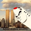Adiós Arabia saudita