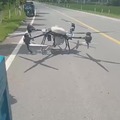 Drone fail