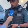 O Policial mais mentalmente estável do Brasil!!!