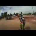 Skate de carioca