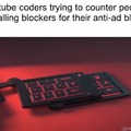 Youtube coders