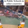 Schools in different countries