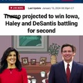Trump already won Iowa