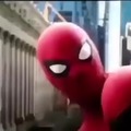 the new spider-man trailer is hot af