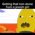 Best Jewish joke in the comments wins.