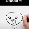 If kids drawings was real
