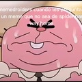 Hoy ya me encontré 3 memes de spiderman no hay home