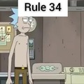 Nooo Rick, hiciste pajero a Morty