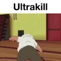 Ultrakill