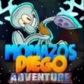 Momazos Diego Adventure