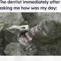 Average dentist appointment