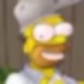 Homero Simpson en Pvz