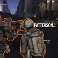 Just fire it Patterson