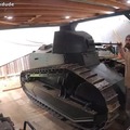 Guy built tank in his garage