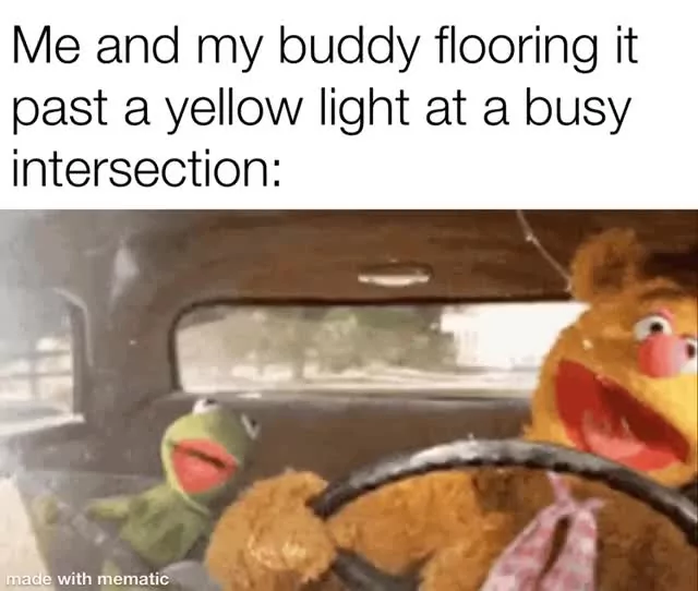 The best Traffic memes :) Memedroid