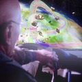Walter White in Mario Kart Wii by Chiptuner