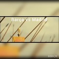 Barça vs Madrid