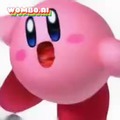 Kirby cantando dame dame