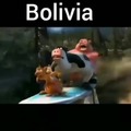 Simplemente Bolivia.