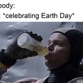 Celebrating Earth Day