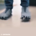 3D Printed shoe