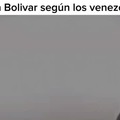 La verdad Bolivar nunca fue un santo, pero se lo agradecemos por librarnos del yugo español